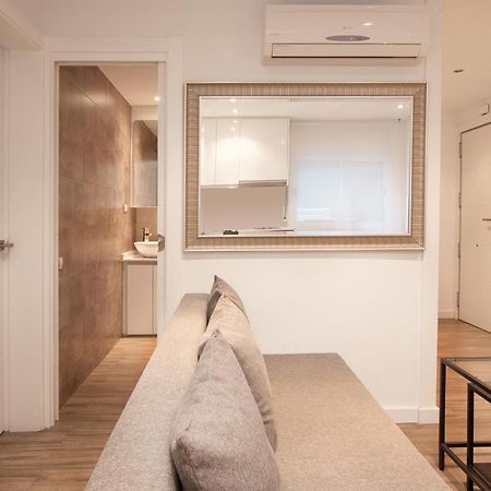 Bbarcelona Sant Pau Flat Apartment ภายนอก รูปภาพ