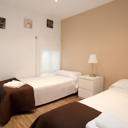 Bbarcelona Sant Pau Flat Apartment ภายนอก รูปภาพ