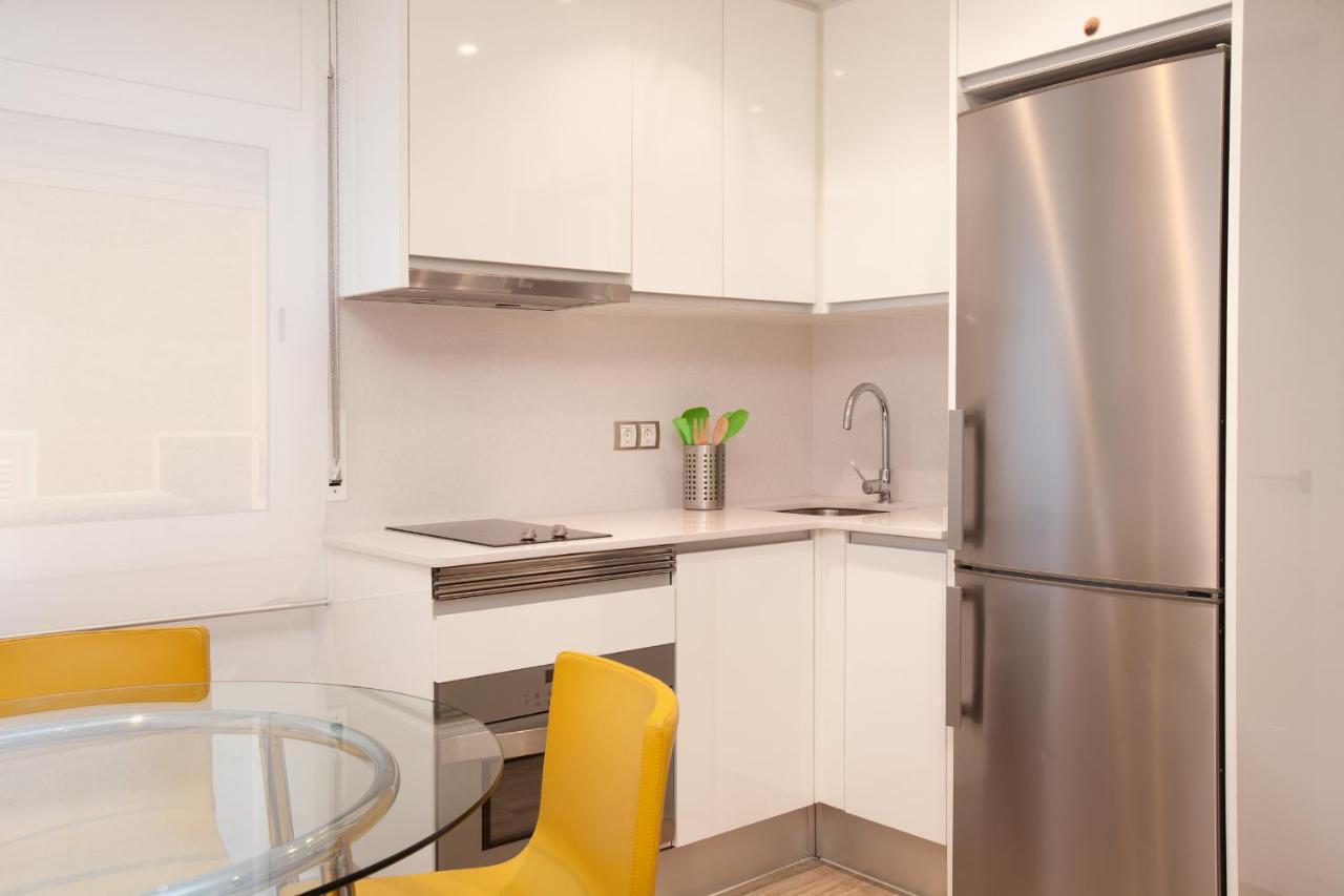 Bbarcelona Sant Pau Flat Apartment ภายนอก รูปภาพ