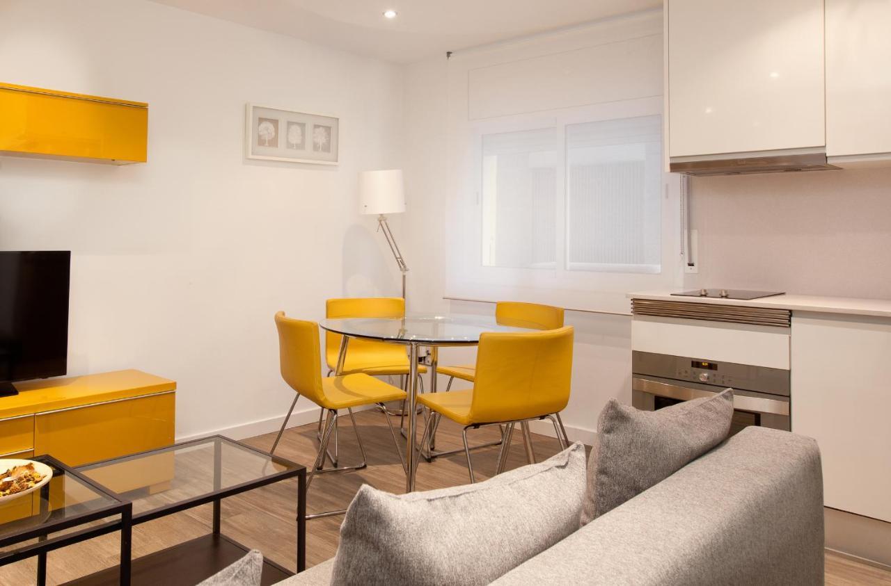 Bbarcelona Sant Pau Flat Apartment ภายนอก รูปภาพ