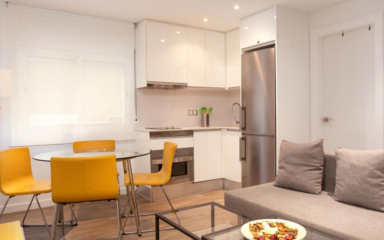 Bbarcelona Sant Pau Flat Apartment ภายนอก รูปภาพ