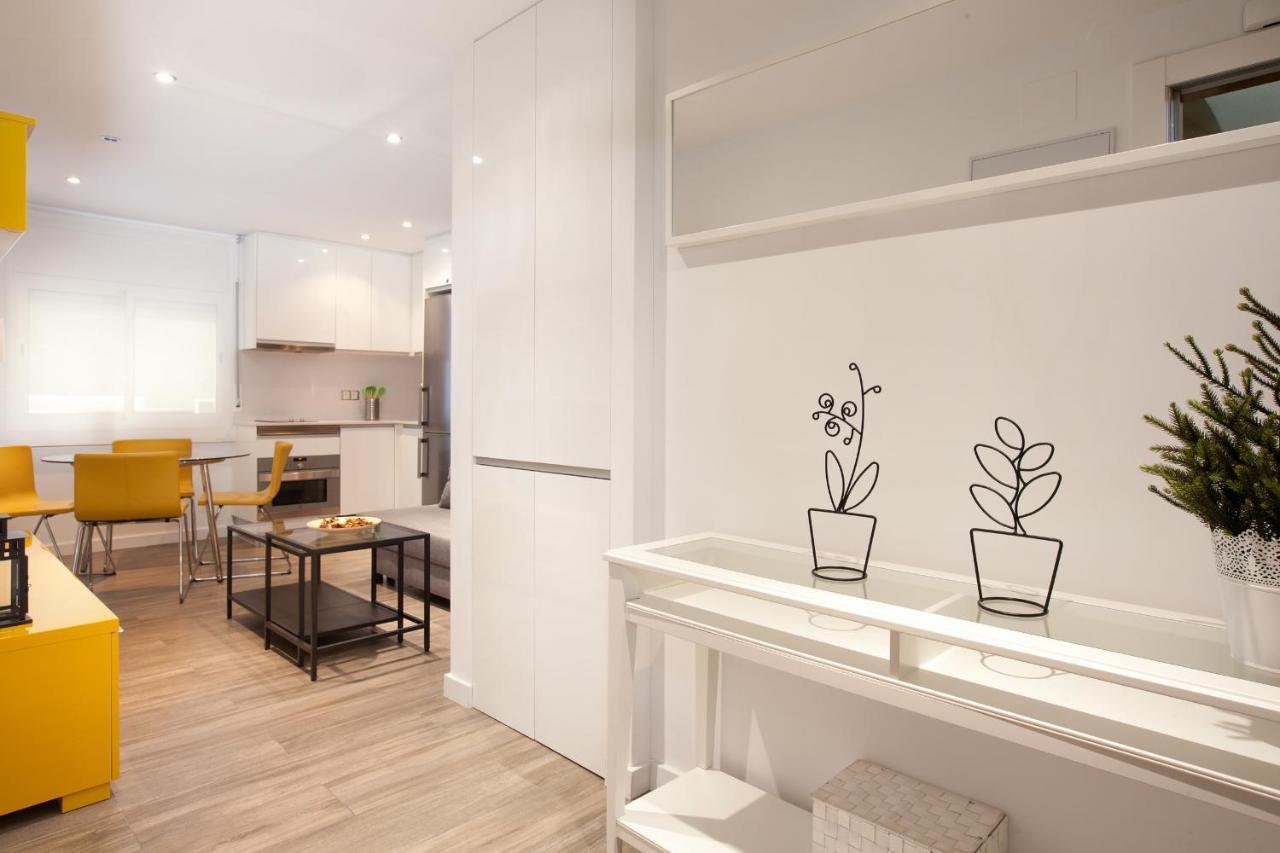 Bbarcelona Sant Pau Flat Apartment ภายนอก รูปภาพ